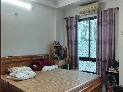 Siêu phẩm phân lô hàng bè kiến hưng 50m2 nhà 4 tầng chỉ nhỉnh 13đ, kinh doanh , oto tránh, view 1
