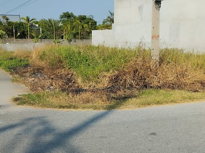 Bán lô đất huyện thái thụy tiềm năng sinh lời cao 0
