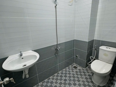 Cho thuê căn hộ mới đẹp, tiện nghi tại 482/27 lê quang định, p11, bình thạnh 1