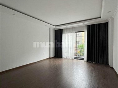 Bán nhà đường Âu Cơ - Tây Hồ - Nhà mới 100 đẹp - 58m2 - Giá 16,2 tỷ 0