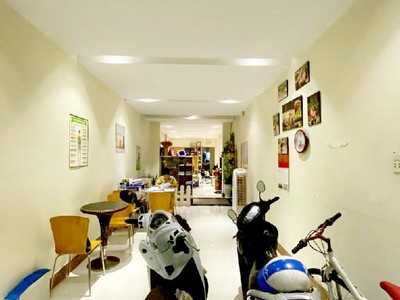 Mặt tiền bùi minh trực 4x28 4 tầng chỉ 9 tỷ 8 2