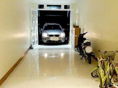 Mặt tiền bùi minh trực 4x28 4 tầng chỉ 9 tỷ 8 1