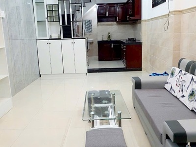 Nhà hẻm liên tỉnh 5 4x13, 3 tầng chỉ 5 tỷ 88 1