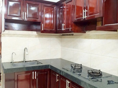 Nhà hẻm liên tỉnh 5 4x13, 3 tầng chỉ 5 tỷ 88 2