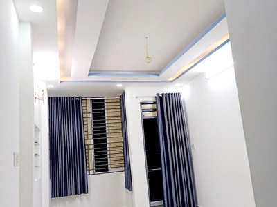 Nhà hẻm liên tỉnh 5 4x13, 3 tầng chỉ 5 tỷ 88 3