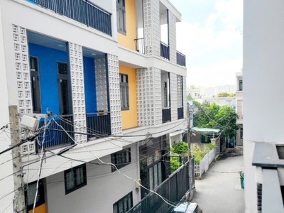 70m2  nhà 3l.  đường xe hơi. hiệpbinhf phước thủ đức giá nhỉnh 6 tỷ tl. 1