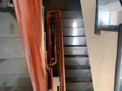 Bán gấp nhà hxt nguyễnthếtruyện, q.tp 3 tầng, 8x16m, 5pn rộng rãi, gần cv tiện kd 1
