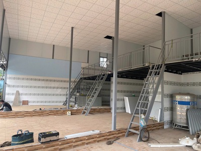 Nhà chính chủ - giá tốt - vị trí đẹp tại  sân bay long thành - ấp xóm đình, xã bình sơn, huyện long 3