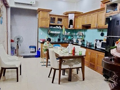 Nhàbán hxh tungtăng đường số1, p16 gòvấp, 65m, 4tầng 7tỷ39, hoàncông 1