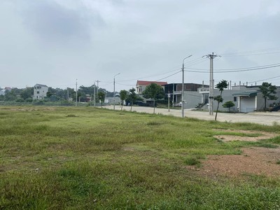 Bán đất đấu giá hữu văn 110m2 quốc lộ 21a, hữu văn, chương mỹ, 3.1 tỷ 1