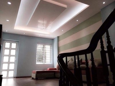 Bán nhà mộ lao hà đông - phân lô vỉa hè oto tránh kinh doanh -56m 4t  giá 2xtỷ 3