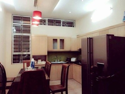 Bán nhà mộ lao hà đông - phân lô vỉa hè oto tránh kinh doanh -56m 4t  giá 2xtỷ 1