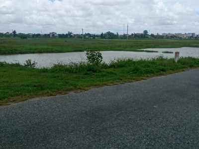 Bán đất hoàng diệu, thành phố thái bình, diện tích 262m2 0