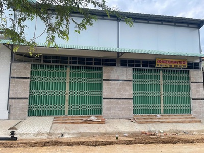 Nhà chính chủ - giá tốt - vị trí đẹp tại  sân bay long thành - ấp xóm đình, xã bình sơn, huyện long 4