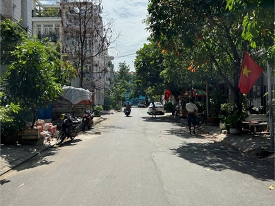 Bán nhà 6 tầng, phạm văn chiêu   phường 14. tương lai wiev kênh tham lương tuyệt đẹp. 3