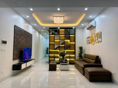 Bán nhà riêng tại nguyễn ngọc nại, thanh xuân, 10,98 tỷ, 53m2 đẹp, nhiều tiện ích 0