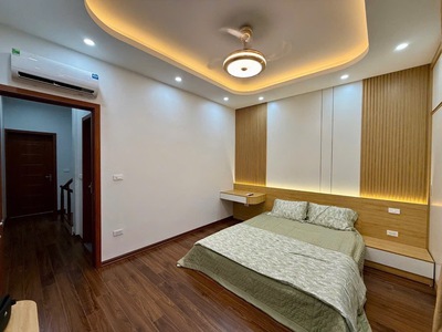 Bán nhà riêng tại nguyễn ngọc nại, thanh xuân, 10,98 tỷ, 53m2 đẹp, nhiều tiện ích 2