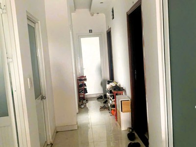 Cho thuê nhà 5 tầng 6pn 1000m2 đường hoàng diệu 2 - linh chiểu 1