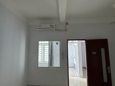 Cho thuê căn hộ mới đẹp, tiện nghi tại 482/27 lê quang định, p11, bình thạnh 3