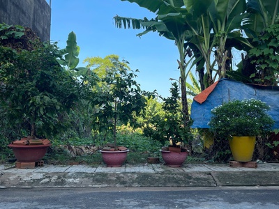 Bán đất 158m2, đường 8m, ngang 6m nở hậu - ngay trục phạm văn đồng hbc 8.7 tỷ 1