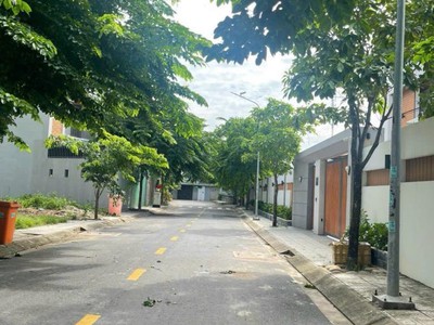 Đất đặng văn bi - 4.95 tỷ - vị trí vàng, xây 4 tầng, sổ hồng chính chủ 2