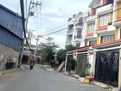 Ngộp bank giảm s.ốc 1.7 tỷ 145m2 8.5x18m dãy trọ hẻm xe hơi tránh ql13 hiệp bình phước thủ đức chỉ 0