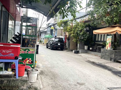 Ngộp bank giảm s.ốc 1.7 tỷ 145m2 8.5x18m dãy trọ hẻm xe hơi tránh ql13 hiệp bình phước thủ đức chỉ 2