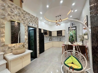 Bán nhà phường 11 tân bình, hxh phạm phú thứ  5,5 14  3 lầu, 9,2 tỷ 1