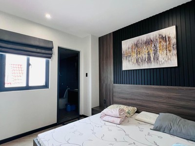 Bán nhà phường 11 tân bình, hxh phạm phú thứ  5,5 14  3 lầu, 9,2 tỷ 2