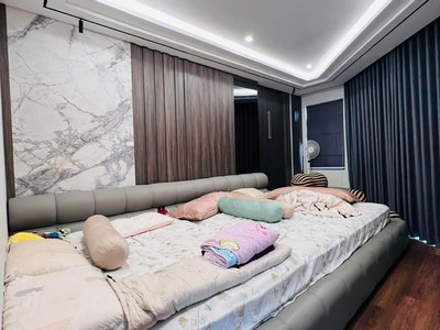 Bán nhà phường 11 tân bình, hxh phạm phú thứ  5,5 14  3 lầu, 9,2 tỷ 3