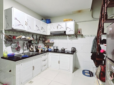 Bán nhà 2 tầng hxh 1c 3pn 50m2 4 12.5m chỉ 3 tỷ nhỉnh ql13 hiệp bình phước thủ đức giá rẻ 2
