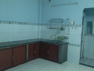 Bán nhà 4x12 m - hẻm xe hơi - đường vườn lài, phú thọ hòa, tân phú 2