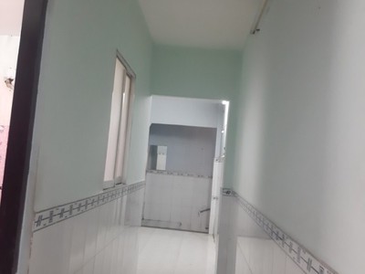 Bán nhà 4x12 m - hẻm xe hơi - đường vườn lài, phú thọ hòa, tân phú 3