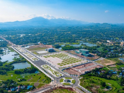 Chủ đầu tư mở bán giai đoạn 1 dự án central square phổ yên thái nguyên 0