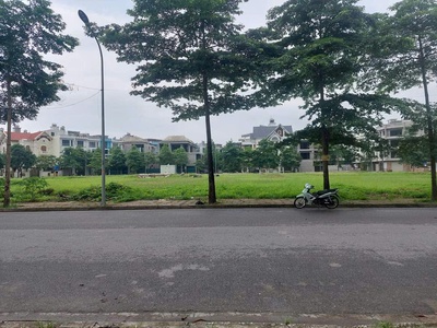 Bán gấp: biệt thự víp - hiếm nhà bán - view công viên. kđt đam san, dt 140m2,mt 10, giá 9 tỷ 0