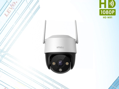 Camera WiFi Imou IPC-S21FP  2.0 mpx 0