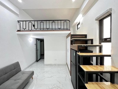 Chung cư mi ni lương thế vinh, thanh xuân, 18 phòng  doanh thu 75 triệu/tháng 3