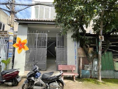 Bán nhà bùi văn ngữ diện tích lớn giá tốt 0