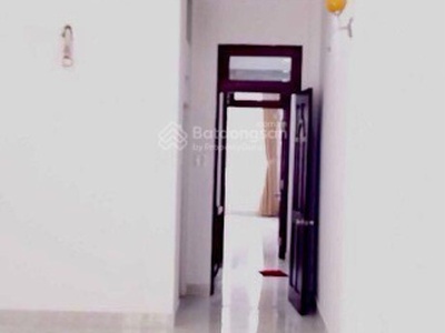 Bán gấp nhà hxt nguyễnthếtruyện, q.tp 3 tầng, 8x16m, 5pn rộng rãi, gần cv tiện kd 0