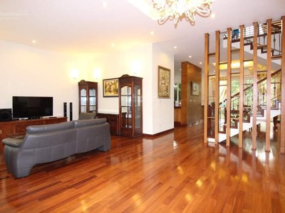 Bán biệt thự lô góc 2 mặt thoáng giá tốt nhất thời điểm hiện tại - diện tích 160m - mặt tiền 20m - 0