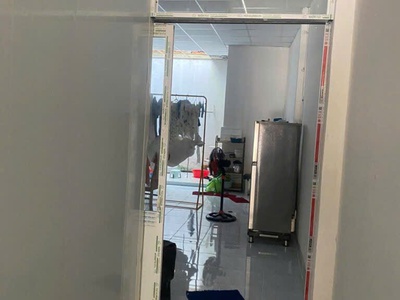 Em cần sang mặt bằng tiệm bán đồ cưới mặt tiền đường dương thị mười, phường tân chánh hiệp 4
