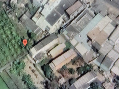 Bán đất thổ cư 247m2, tỉnh lộ 833, sau lung mat tien duong 1 can nha, long định, cần đước, long an 4