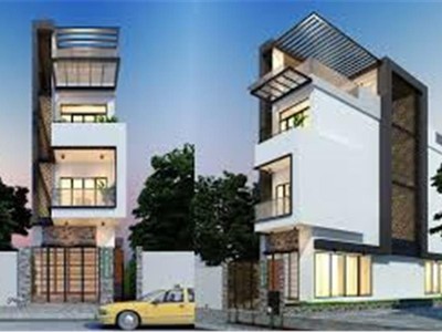 Lý thường kiệt 30 m2  3 tầng 3.4 x 9  chỉ 2.9 tỷ phường 9 tân bình     tân trang 24m2  3 tầng 2