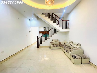 Cần bán gấp nhà riêng tại đường phú đô, nam từ liêm. 5,8 tỷ, 46m2 0