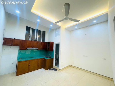 Cần bán gấp nhà riêng tại đường phú đô, nam từ liêm. 5,8 tỷ, 46m2 1