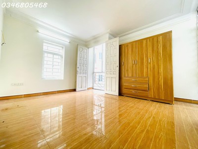 Cần bán gấp nhà riêng tại đường phú đô, nam từ liêm. 5,8 tỷ, 46m2 2