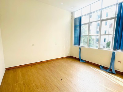 Cần bán gấp nhà riêng tại đường phú đô, nam từ liêm. 5,8 tỷ, 46m2 4