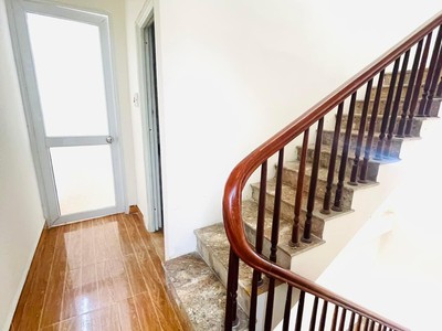 Cần bán gấp nhà riêng tại đường phú đô, nam từ liêm. 5,8 tỷ, 46m2 3