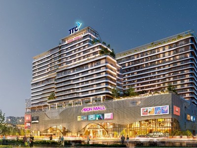 Nhà 2 tầng điện biên phủ ô tô đậu tận cửa 2