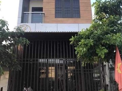 Nhà 2 tầng điện biên phủ ô tô đậu tận cửa 0
